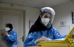 اللقاح الإيراني سيتم الكشف عنه غدًا 