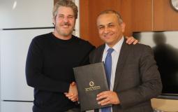 الاتصالات تدعم تجهيز طابق للأطفال في مستشفى رام الله الحكومي