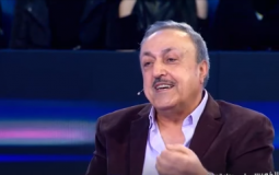 شاهد: برنامج اكلناها مع الشيف انطوان بث مباشر على تردد قناة لنا