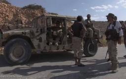 "هجوم انتحاري" في درنة يوقع 4 قتلى من الجيش الليبي