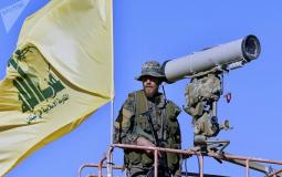 حزب الله اللبناني - أرشيفية