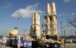 إسرائيل خامس أكبر مورد أسلحة للخارج في 2017 بـ 1.26 مليار دولار