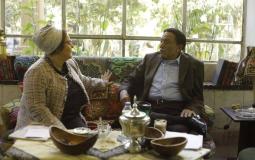 مشهد من المسلسل المصري "فلانتينو"