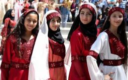 التراث الفلسطيني - ارشيف