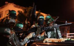 كتائب القسام: قتلى وجرحى في قوة إسرائيلية خاصة شمال غزة