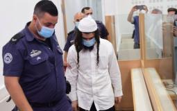 النيابة الإسرائيلية تطالب بسجن قاتل عائلة دوابشة مدة 3 مؤبدات و40 عاما