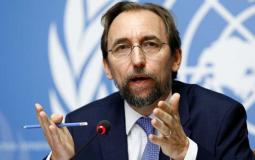 الأمم المتحدة: انسحاب واشنطن من مجلس حقوق الإنسان مفاجئ