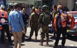 مقتل إسرائيلي وإصابة آخر بعملية طعن قرب بيت لحم