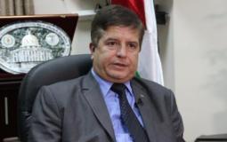 وزير الصحة جواد عواد