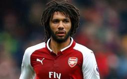 نتيجة مباراة ارسنال اليوم -المصري محمد النني-