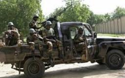 نحو 60 قتيلا في هجوم على معسكر في النيجر