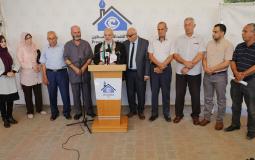 إطلاق 'التيار الوطني للمستقلين' في قطاع غزة