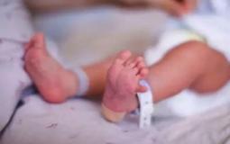 وزيرة الصحة تعلن استقرار حالة الرضيع المصاب بكورونا في بيت أولا