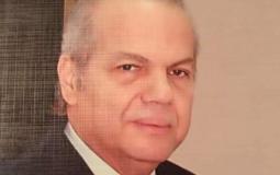وفاة الفلسطيني عمر السراج في العاصمة المصرية القاهرة