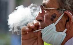 علماء يحذرون - المدخنون أكثر عرضة 3 مرات للإصابة بفيروس كورونا