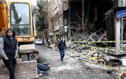 إسرائيل ترجح هجوما أميركيا على إيران وإلغاء رحلات جوية لتل أبيب