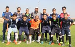 الهلال يختتم استعداداته لبطولة الدوري الممتاز