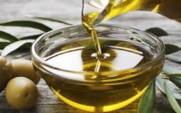 زيت الزيتون