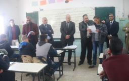 لقاء توعوي حول حقوق الإنسان والاتفاقيات الدولية