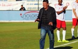 حمادى العقربي