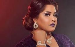 الفنانة الكويتية هيا الشعيبي تكشف سرا عن رامز جلال