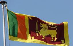 سريلانكا 