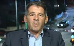 رائد رضوان - عضو المجلس الثوري لحركة فتح 