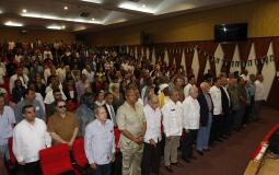 كوبا تحتفل بالعيد الخمسين لانطلاقة الجبهة الديمقراطية