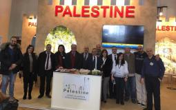 فلسطين تشارك في معرض السياحة الدولي في التشيك.jpg