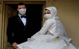 إجراءات تخفيف مصرية جديدة تتعلق بإقامة حفلات الزفاف