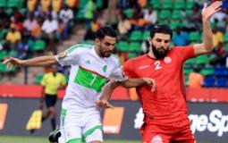 نتيجة مباراة الجزائر والسنغال اليوم في أمم أفريقيا 2019