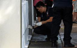 مكان اغتيال المهندس فادي البطش في ماليزيا