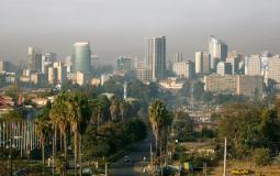 مرض غامض بأثيوبيا يثير الرعب