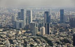 صافرات الإنذار دوت في تل أبيب بسبب مناورة إسرائيلية