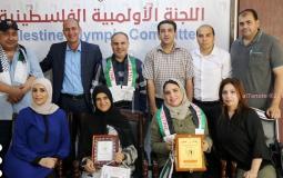 الوفد الكويتي 