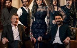 تصدر تتر مسلسل "لما كنا صغيرين " سميرة سعيد أفضل تتر في رمضان 2020