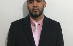 مدير قسم الشؤون الدينية في بلدية رهط الشيخ د. شريف أبو هاني