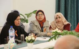 تحت رعاية وزيرة شؤون المرأة: الإعلام المجتمعي ينفذ جلسة حوار حول قانون حماية الأسرة