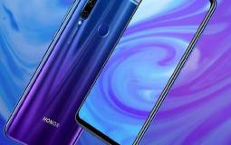 Honor 10i