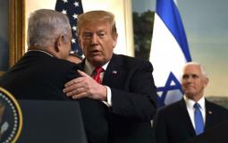 بولتون يكشف: ترامب استعد لدعم هجوم إسرائيلي مباغت على إيران