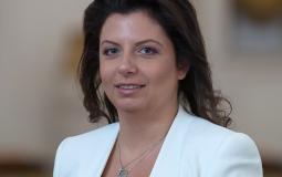 مارغاريتا سيمونيان