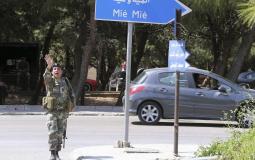 "أونروا" في لبنان تؤكد خلو المخيمات الفلسطينية من إصابات كورونا
