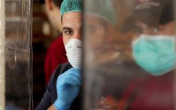 الخارجية تكشف إجمالي إصابات الفلسطينيين حول العالم بفيروس كورونا