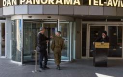 إسرائيليون متعافون من فيروس كورونا يرفضون مغادرة الفنادق