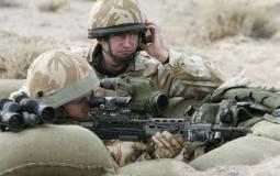 الجنائية الدولية ترجح ارتكاب جنود بريطانيين جرائم حرب بالعراق
