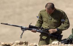 حماس تعلق على استهداف قناص إسرائيلي للمدنيين في غزة