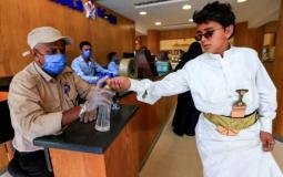 اليمن تسجل أول حالة وفاة بفيروس كورونا في أحد فنادق صنعاء