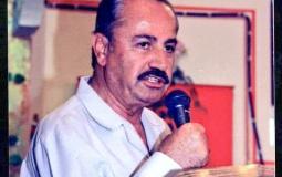 الشهيد أبو علي مصطفى