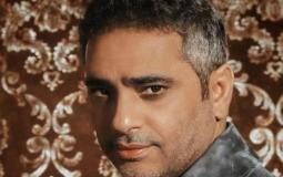 الفنان اللبناني فضل شاكر