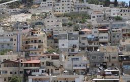 هيئة علماء ودعاة القدس: تسريب العقارات جريمة وطنية ودينية